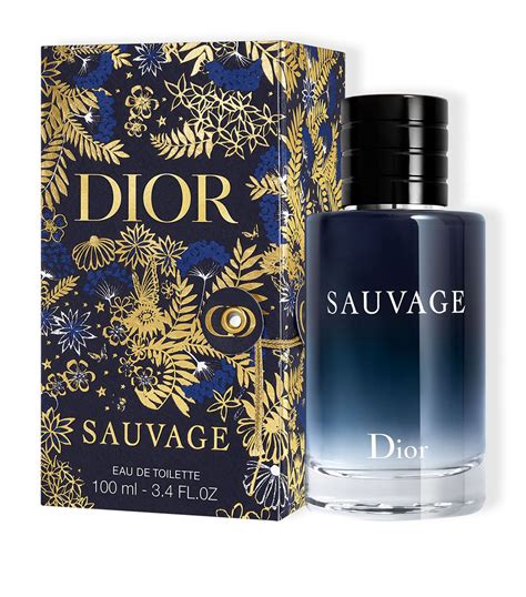 dior sauvage eau de toilette bewertung|dior sauvage best price.